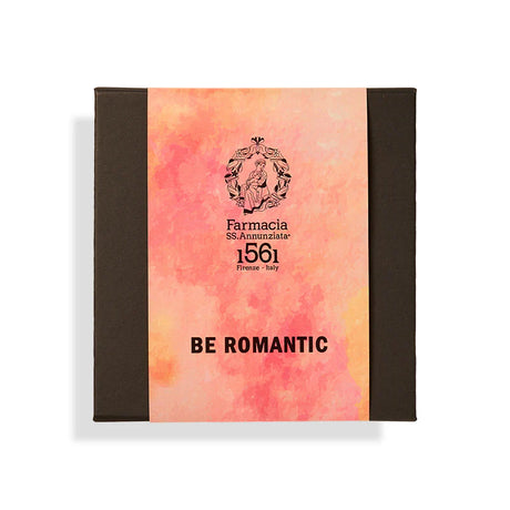 BE ROMANTIC | Farmacia SS.Annunziata