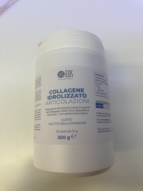 Collagene Idrolizzato ARTICOLAZIONI | Eos
