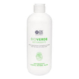 EOS Bioverde Detergente 500ml – Azione Igienizzante e Protettiva con Tea Tree Oil e Aloe Vera