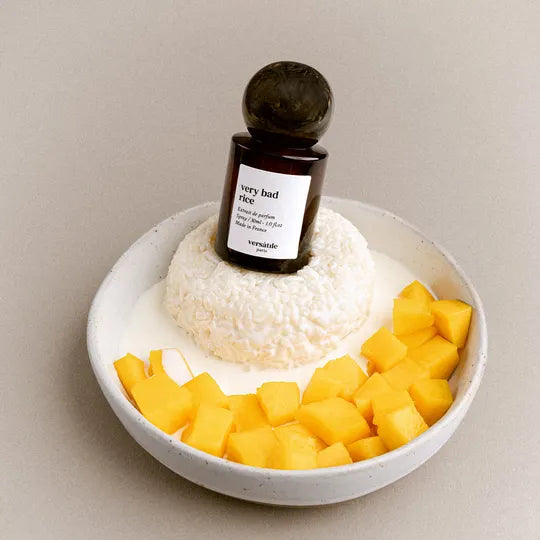 Very Bad Rice Extrait de Parfum Versatile