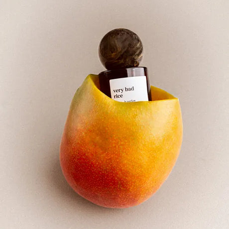 Very Bad Rice Extrait de Parfum Versatile
