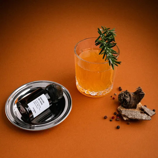 Gueule de Bois Versatile Extrait de Parfum