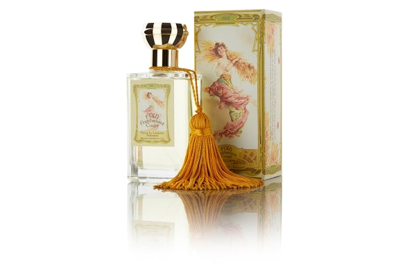 Foin Fraîchement Coupé - Oriza L. Legrand