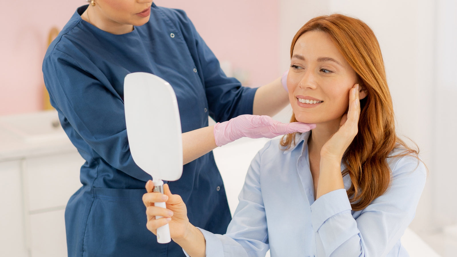 Consulenza Skincare